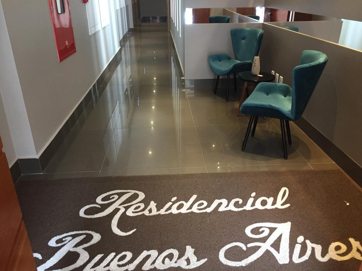 Buenos Aires 705 Osorio Exterior foto